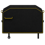 1000D Water-Resistant Griddle Cover for Flat Top Griddles