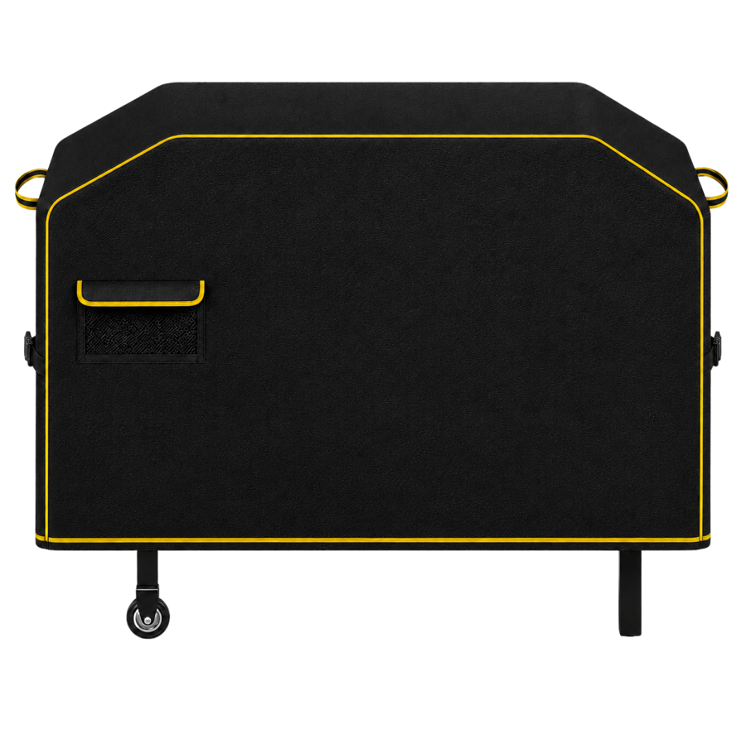 1000D Water-Resistant Griddle Cover for Flat Top Griddles