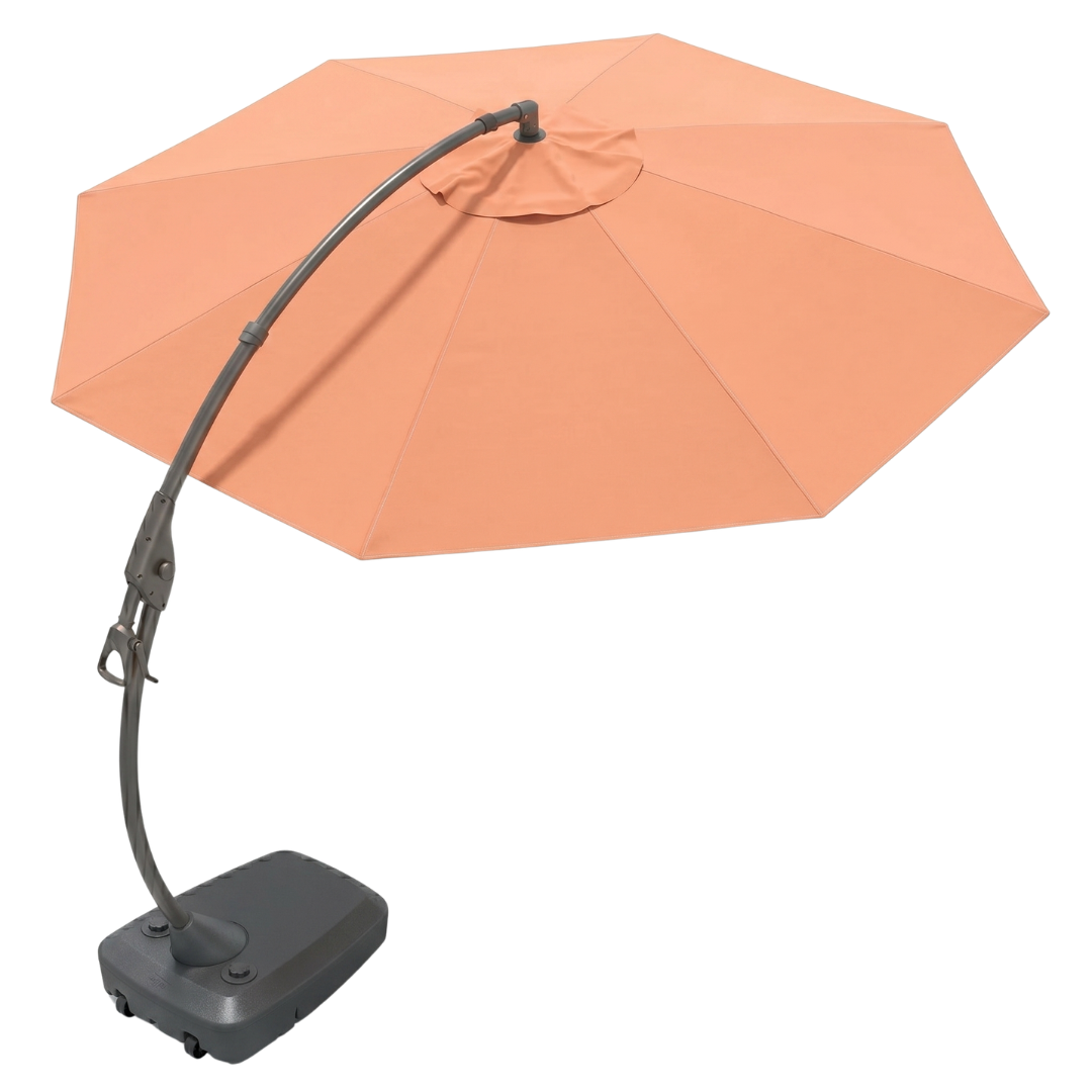 cantilever patio umbrella with wheeled base 12 ft Round Fillable – Corat Styles Helmet Size:60 but also allows the Remembering the Greatness of clearance-store:Z9
