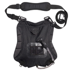 5 Gallon Solar Camping Shower Bag With Hose And Shower Head