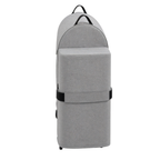 600D Water-Resistant Pellet Grill Cover for Compatible Pellet Smokers