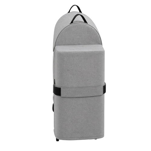 600D Water-Resistant Pellet Grill Cover for Compatible Pellet Smokers