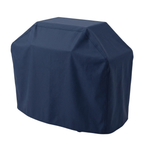 BBQ Gas Grill Cover with Hook and Loop Closure Multiple Sizes