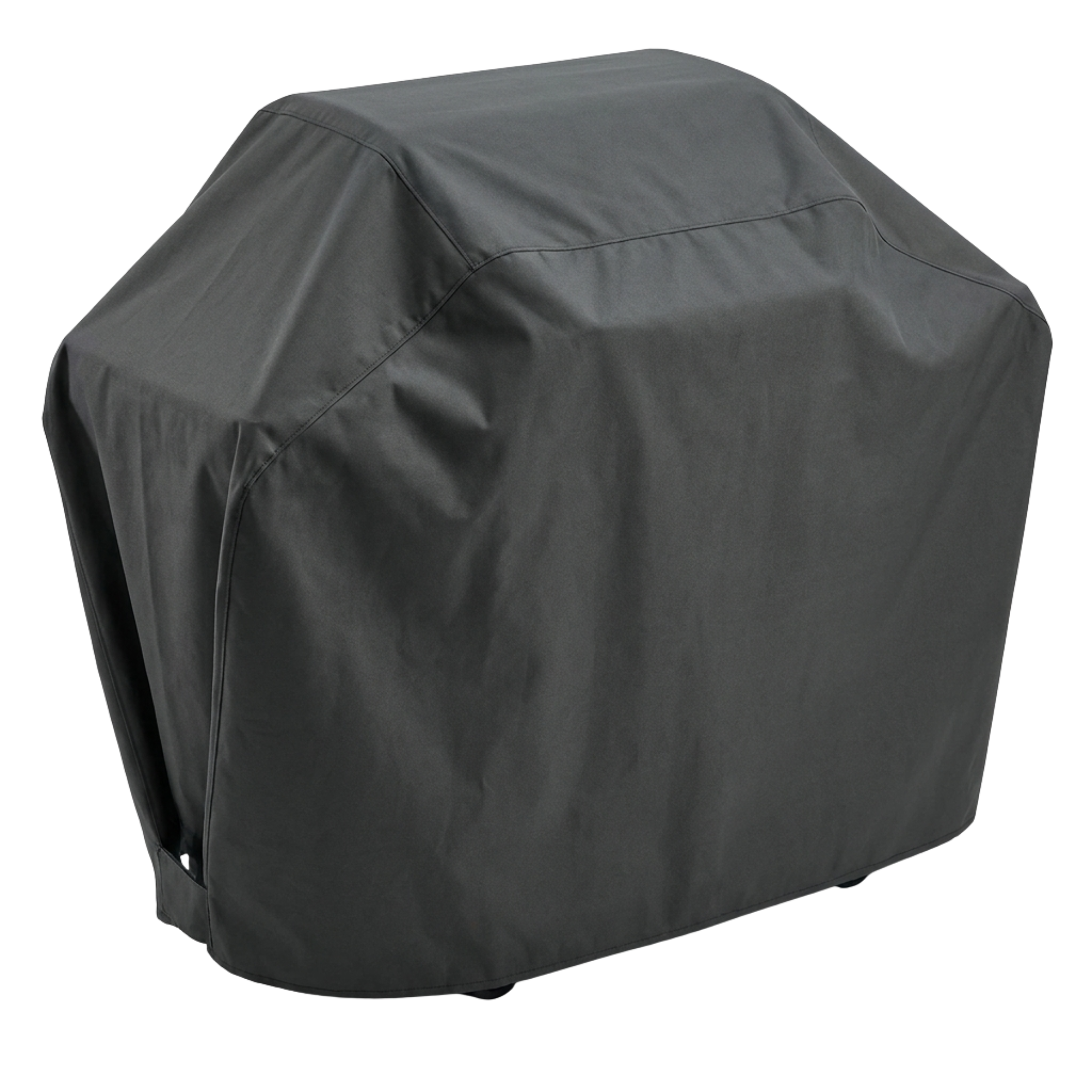 BBQ Gas Grill Cover with Hook and Loop Closure Multiple Sizes