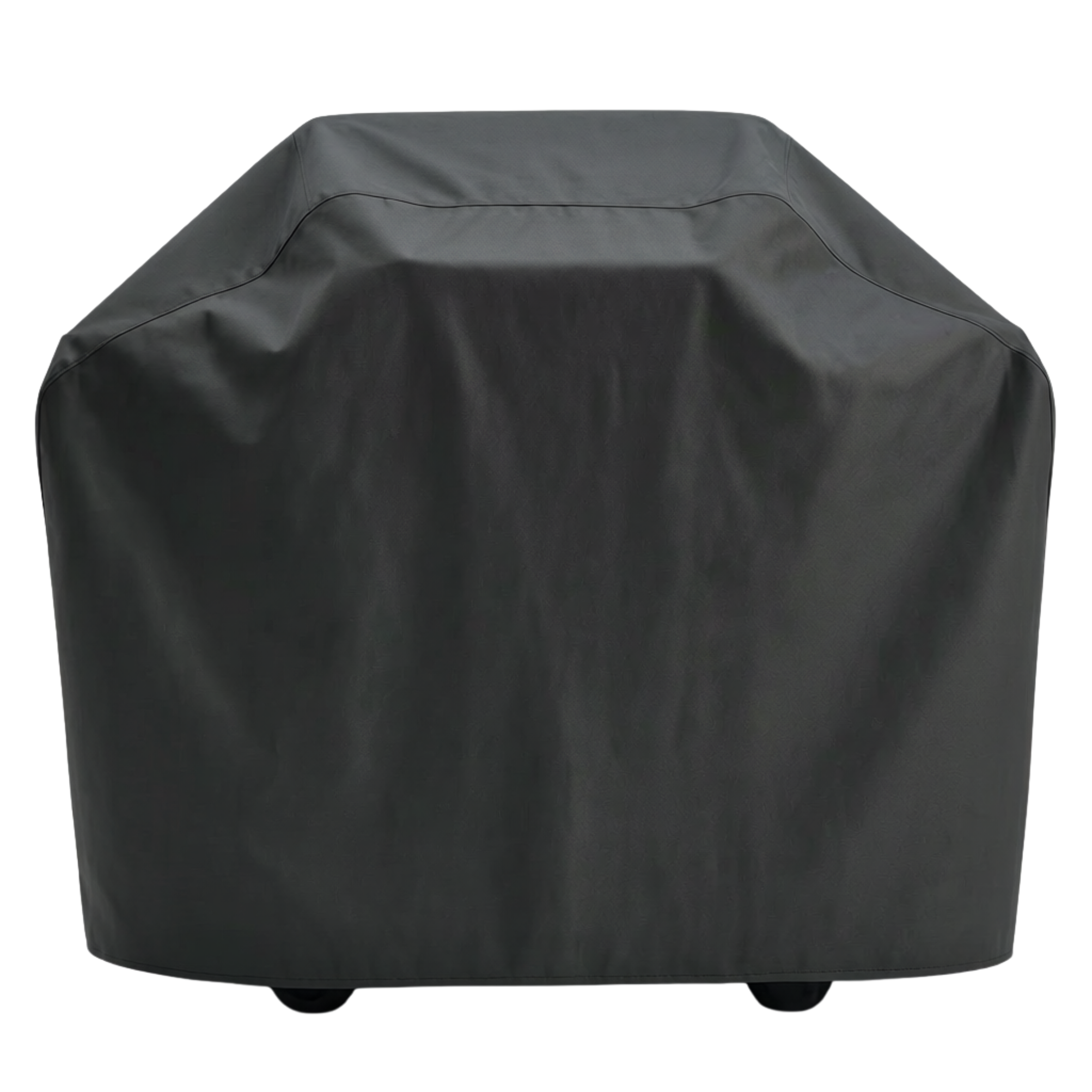 BBQ Gas Grill Cover with Hook and Loop Closure Multiple Sizes