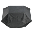 BBQ Gas Grill Cover with Hook and Loop Closure Multiple Sizes