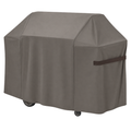 Grill Cover for Gas Grills with Vinyl Lining, 58, 64, or 72 In
