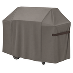Grill Cover for Gas Grills with Vinyl Lining, 58, 64, or 72 In