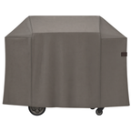 Grill Cover for Gas Grills with Vinyl Lining, 58, 64, or 72 In