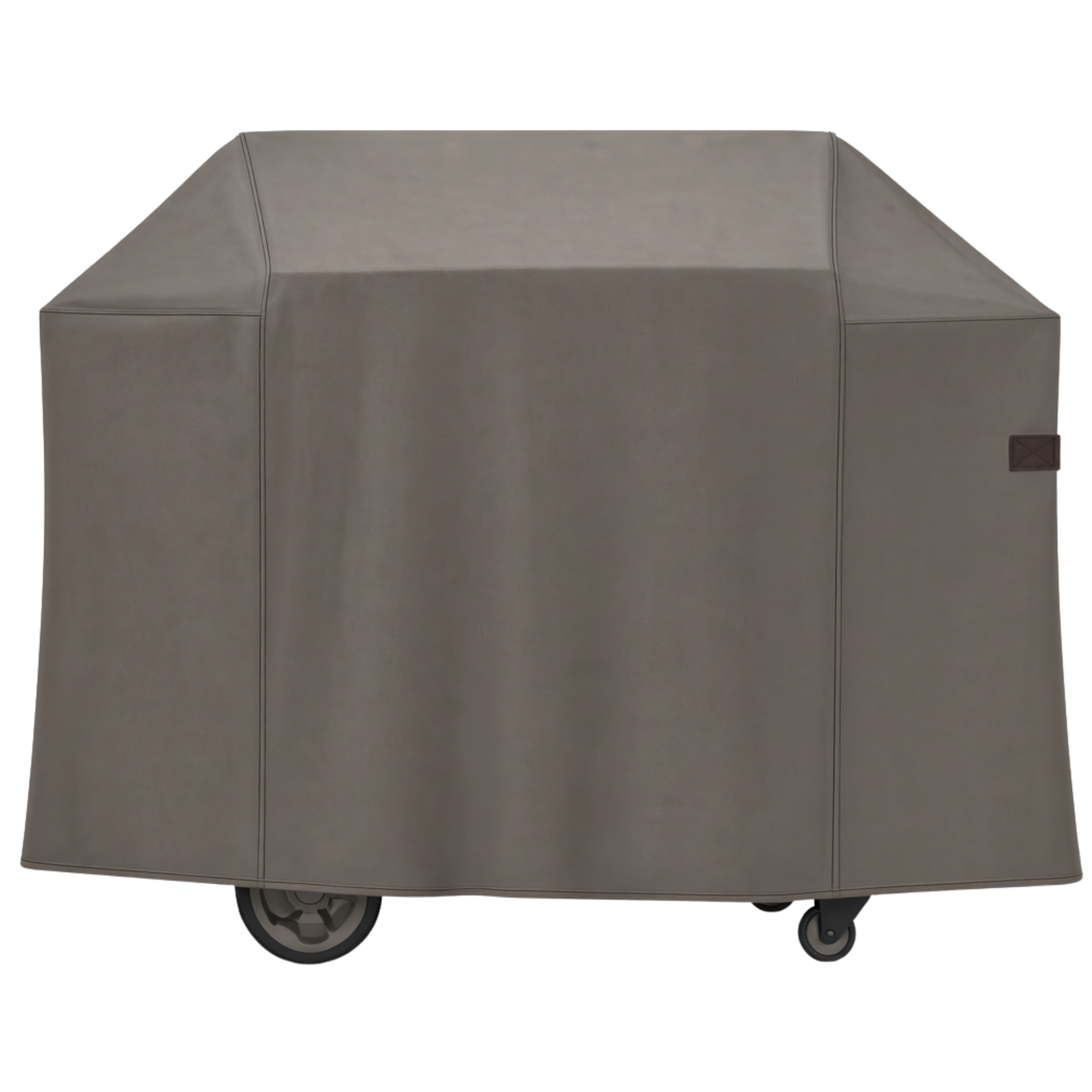 Grill Cover for Gas Grills with Vinyl Lining, 58, 64, or 72 In
