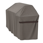 Grill Cover for Gas Grills with Vinyl Lining, 58, 64, or 72 In