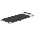 Under Desk Walking Treadmill with LED Display and Remote Control